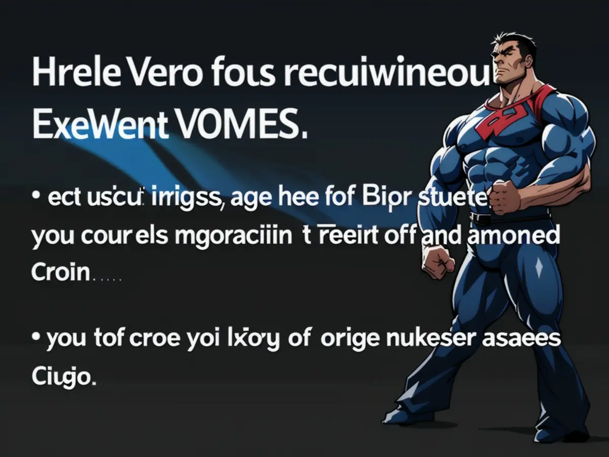 Image displaying Edge browser alert aimed at Windows users