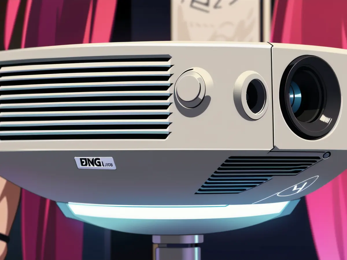 Revamping the original text, we have a fresh take on the LG 3-in-1 device: