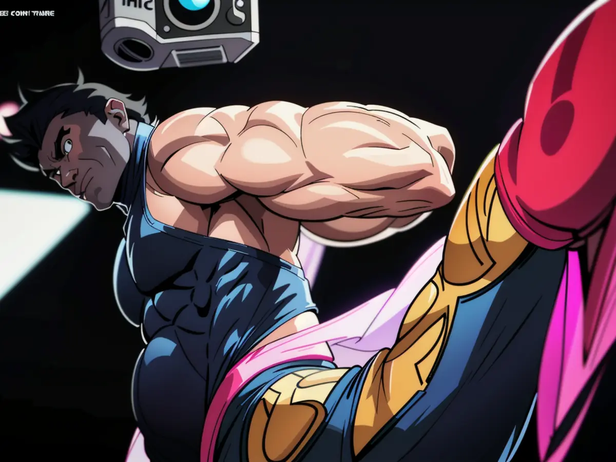 Introducing the Game-Changer at CES 2025: LG's 3-in-1 Projector, Lamp, and Bluetooth Speaker!