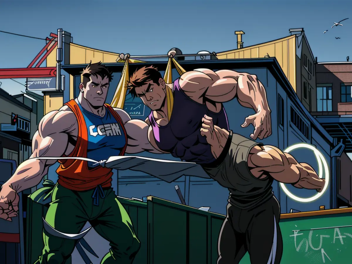 Title: Pizzagate Shooter at Comet Ping Pong in 2016 Put Down by North Carolina Police