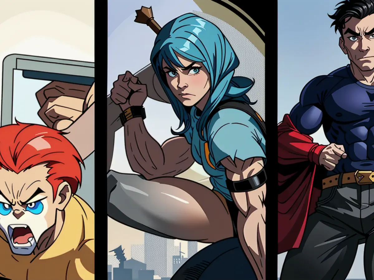 "'Losing My Vibrant Community': TikTok Creator Faces Potential Ban." As a renowned TikTok...