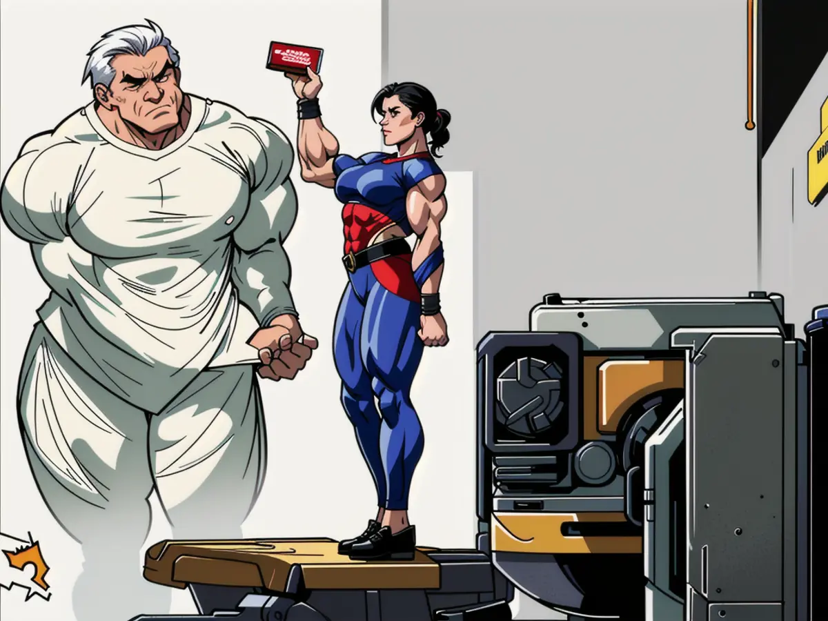 Title: Empowering Entrepreneurs: Dressing Your Dummies Right