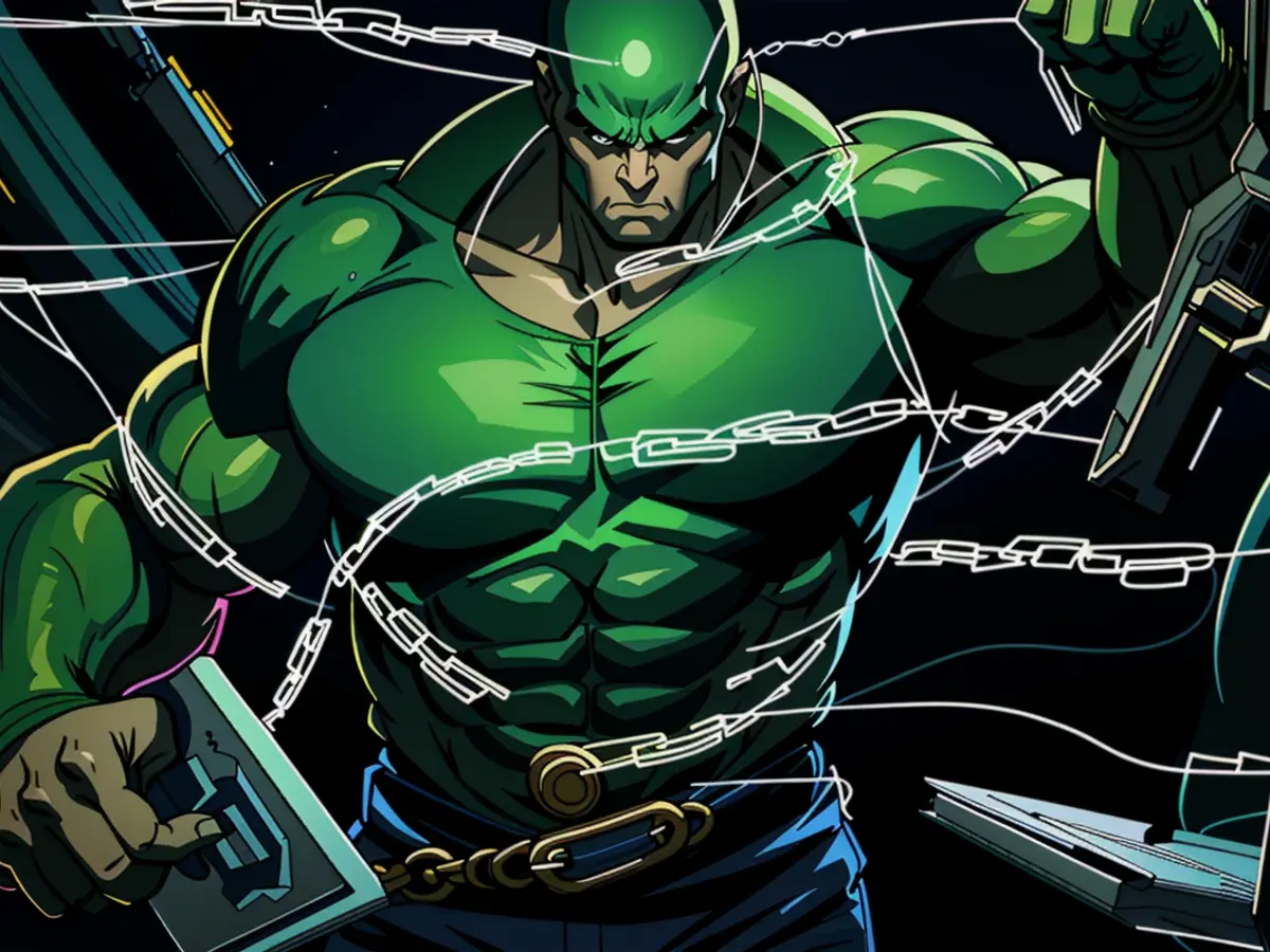 Title: Unleashing the Power of AI: A Comprehensive Guide