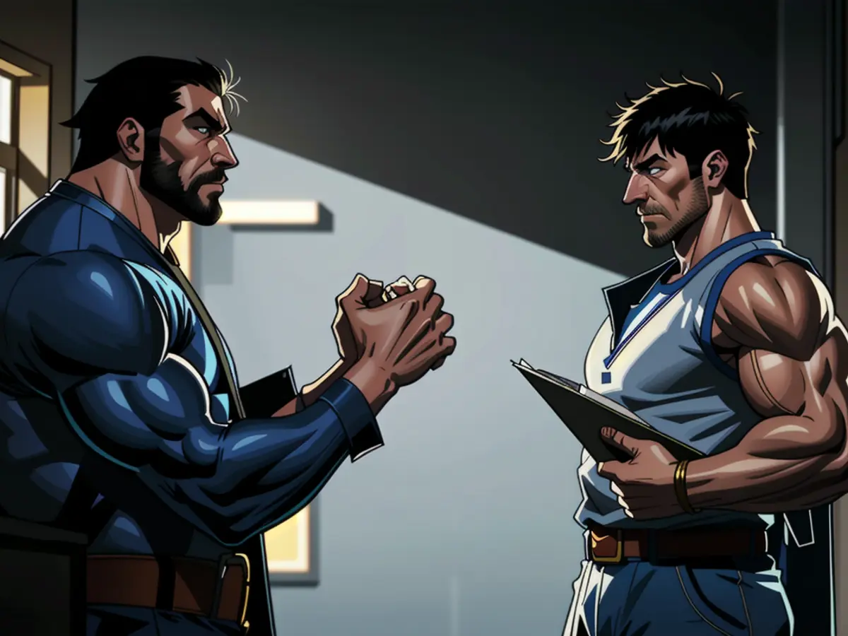 Title: Unleashing the Wild: Exploring America's Primitive Side