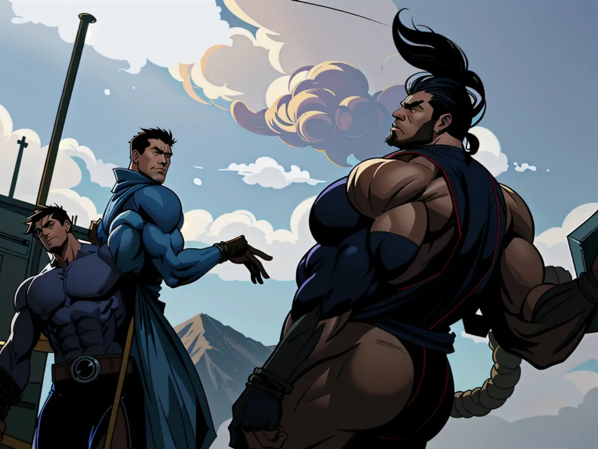 Title: Unfiltered America: A Raw and Unapologetic Look