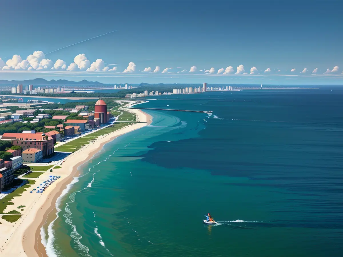 Title: Apple renaming the Gulf of Mexico and stirring conservative backlash