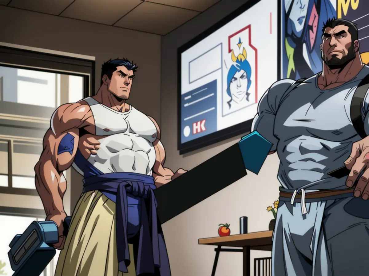 Revamping the Original Piece: