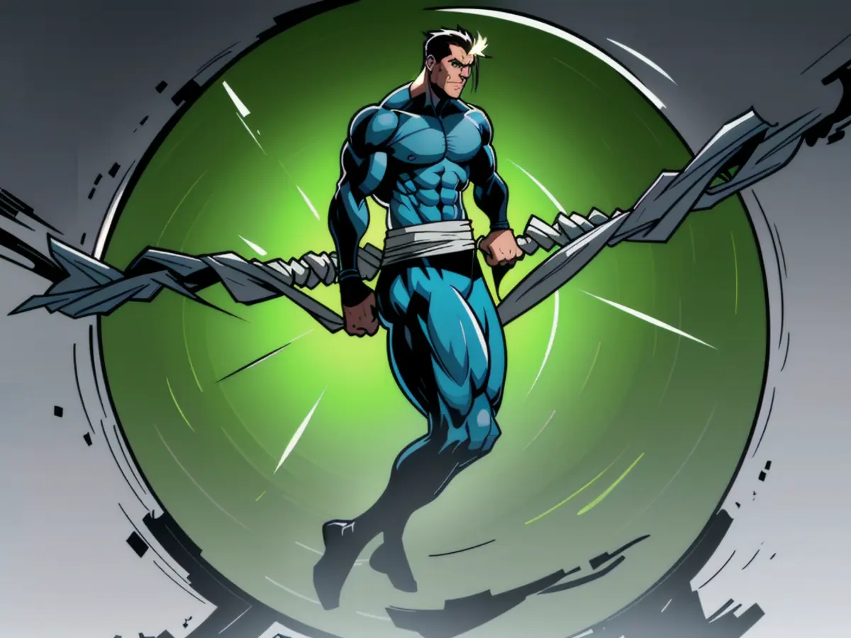 Title: Cracking the Marathon Code: An Unfiltered Guide