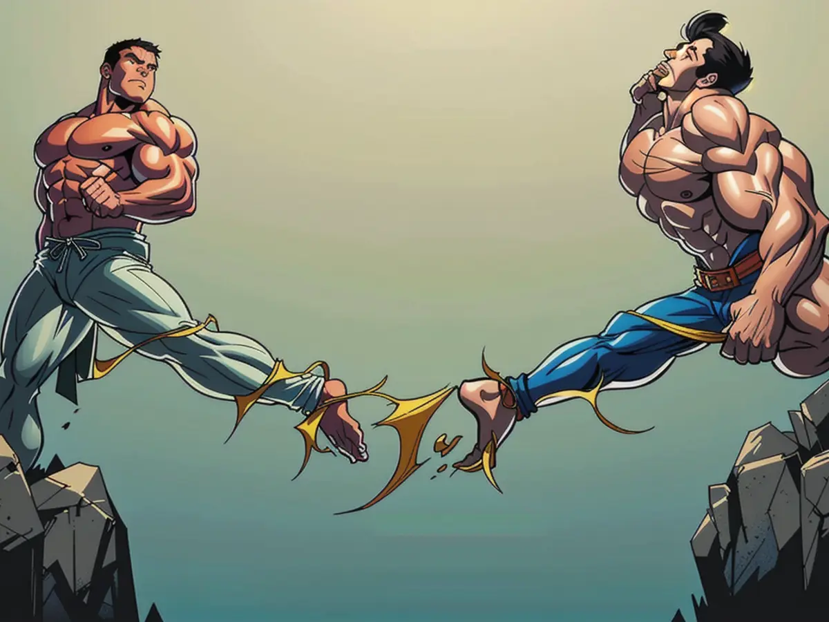 Title: The Art of Loving: A Fresh Perspective