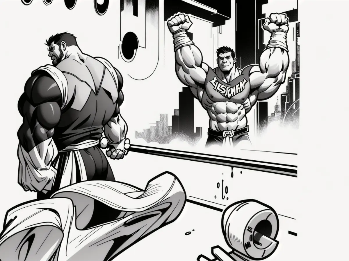 Title: Unveiling the Iran-Contra Scandal: A Clandestine Operation Everlasting