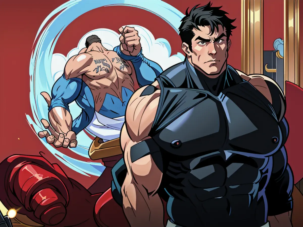 **Reworked Article:**