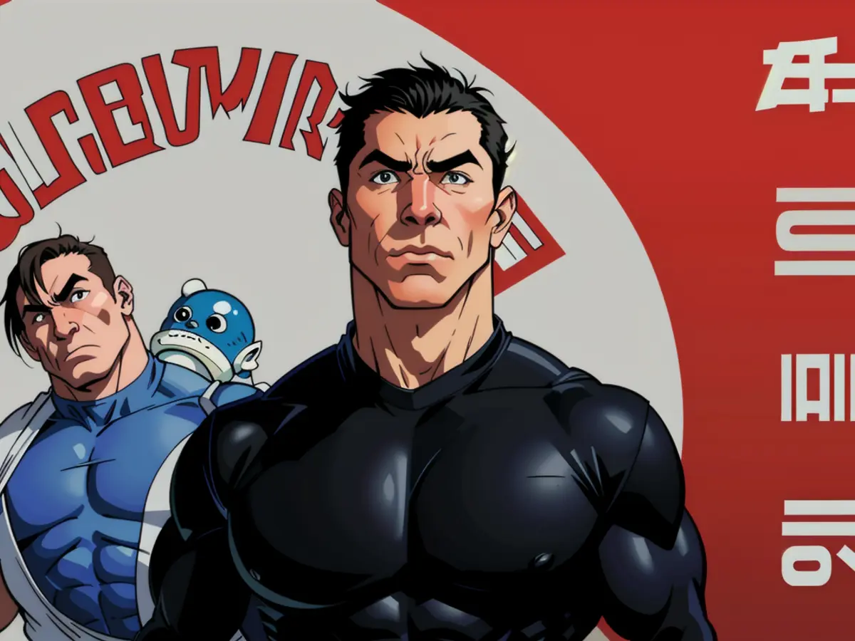 Title: Celebrating Boxing Excellence at the RING Magazine Awards in London