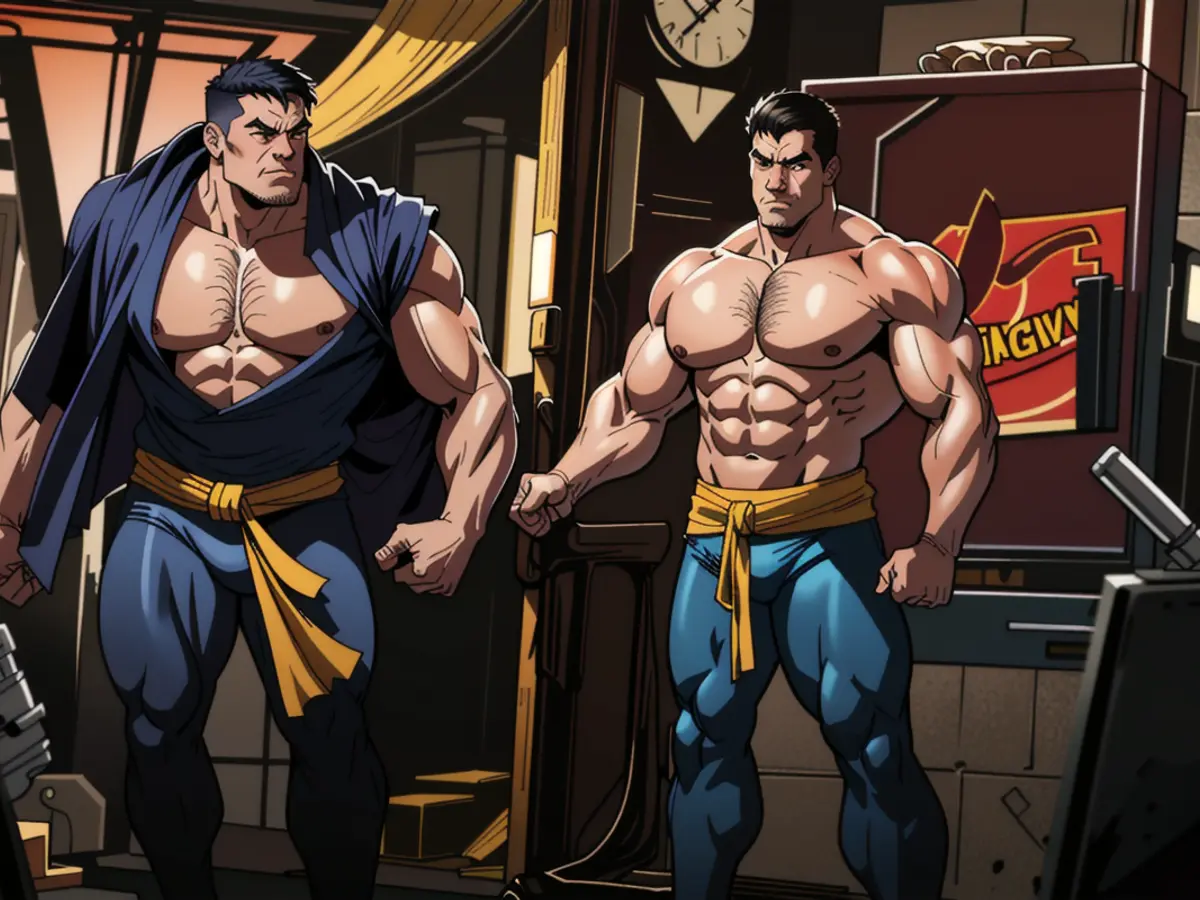 Rewriting the Base Article: RING Magazine Awards London