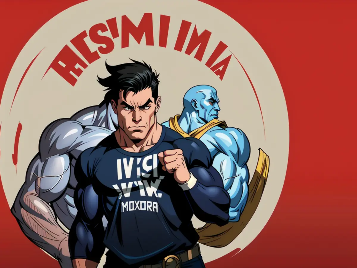 Title: Celebrating Boxing Excellence at the RING Magazine Awards in London