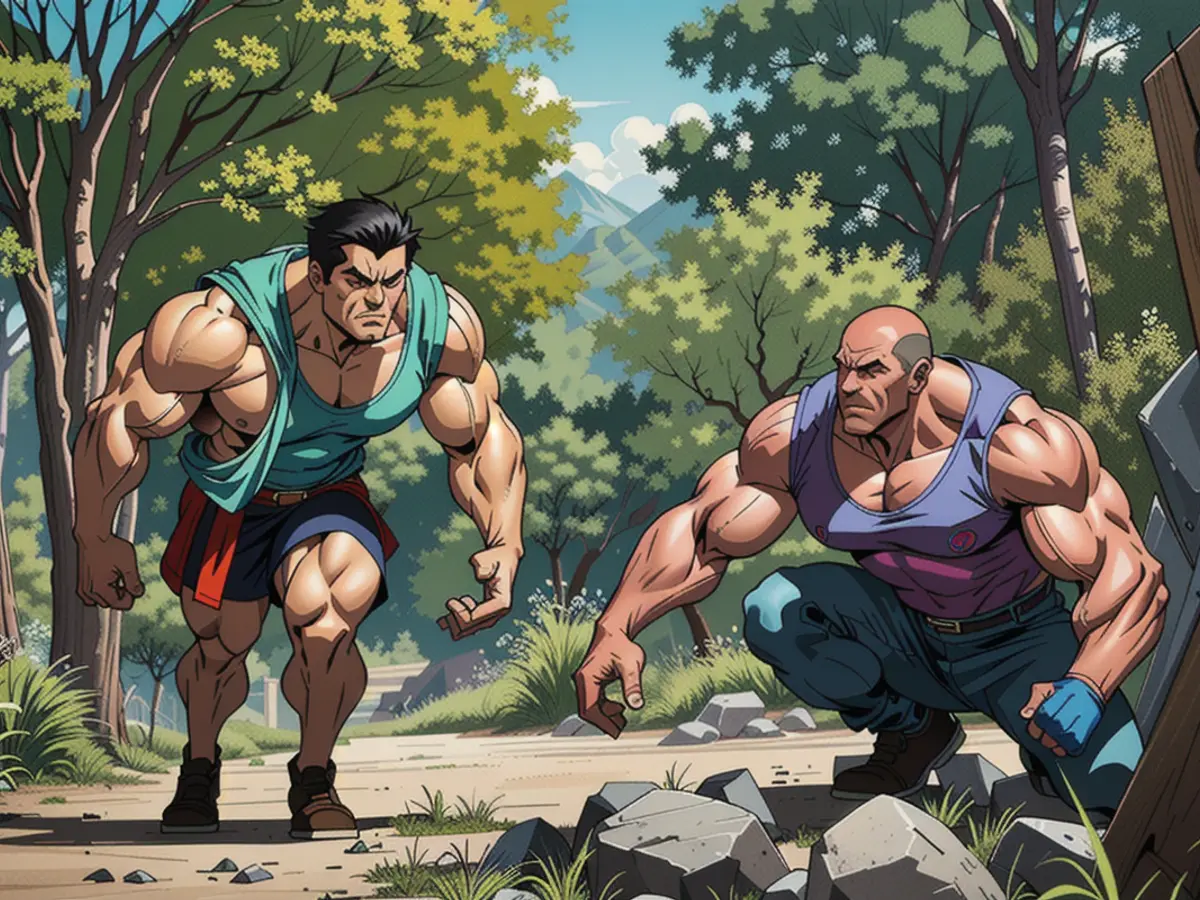 Sure thing, here's your rewritten article with the given guidelines in mind: