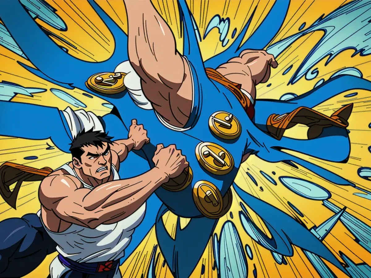 Sure thing, here's the rewritten version: