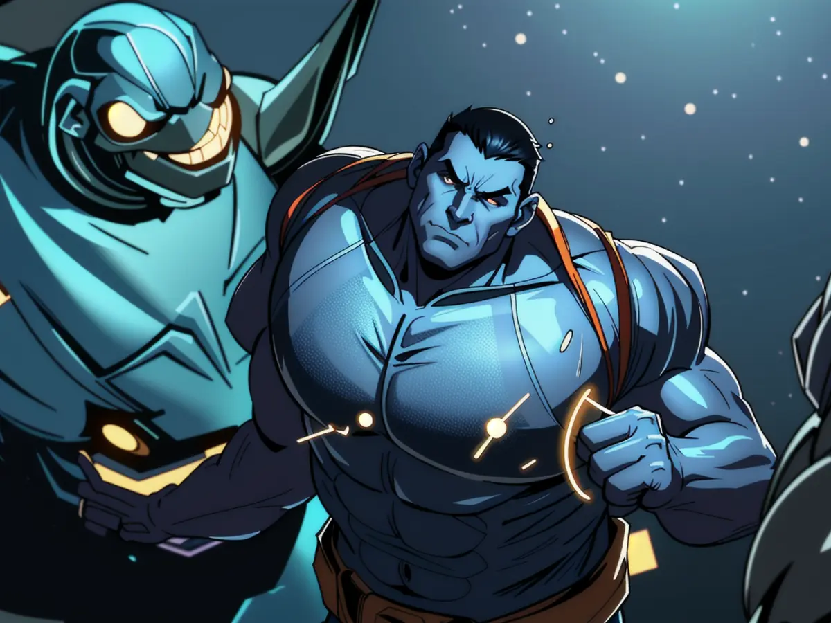 Title: Exploring the World of IoT in a 3D Dimension