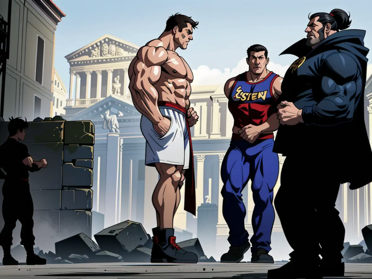 Title: TikTok's Legal Battle in the Supreme Court: A Closer Look