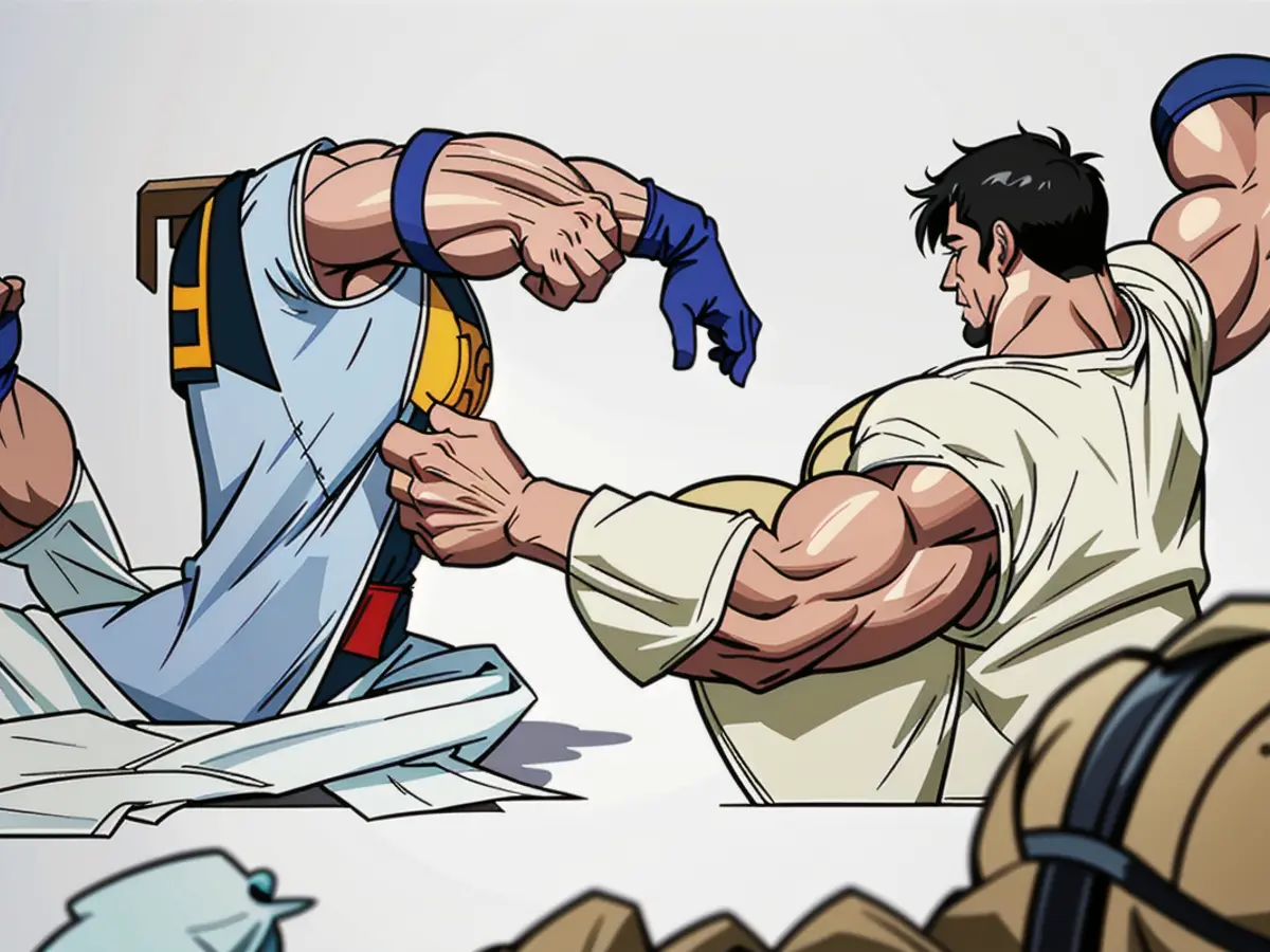 Surviving the Snooze-Fest: Navigating Sleep During Business Meetings