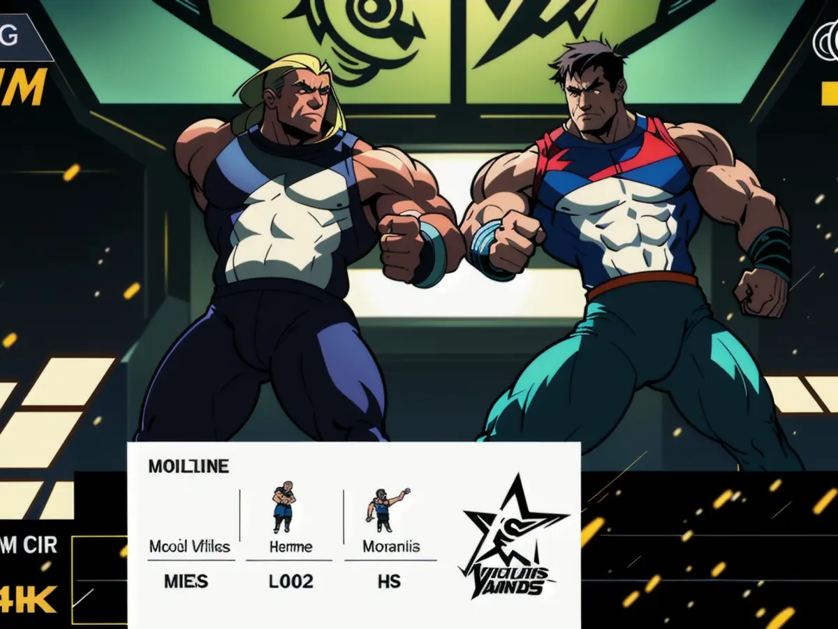 In the lively, informal realm of Byte Dance's virtual card game, players immerse themselves in an engaging environment, shuffling and dealing digital cards.