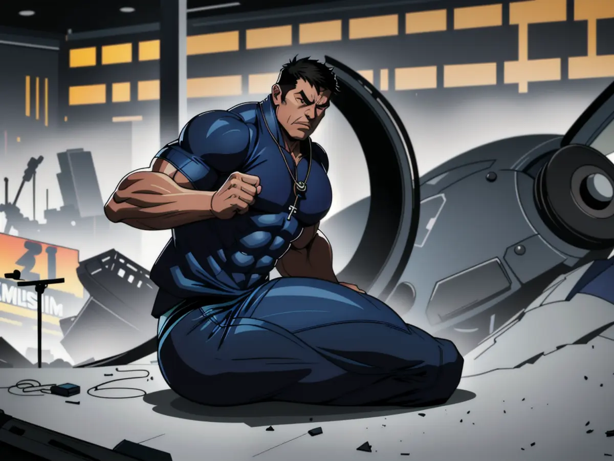 Introducing the Refreshed Beyerdynamic DT 1770 PRO MKII Mixing Desk Experience