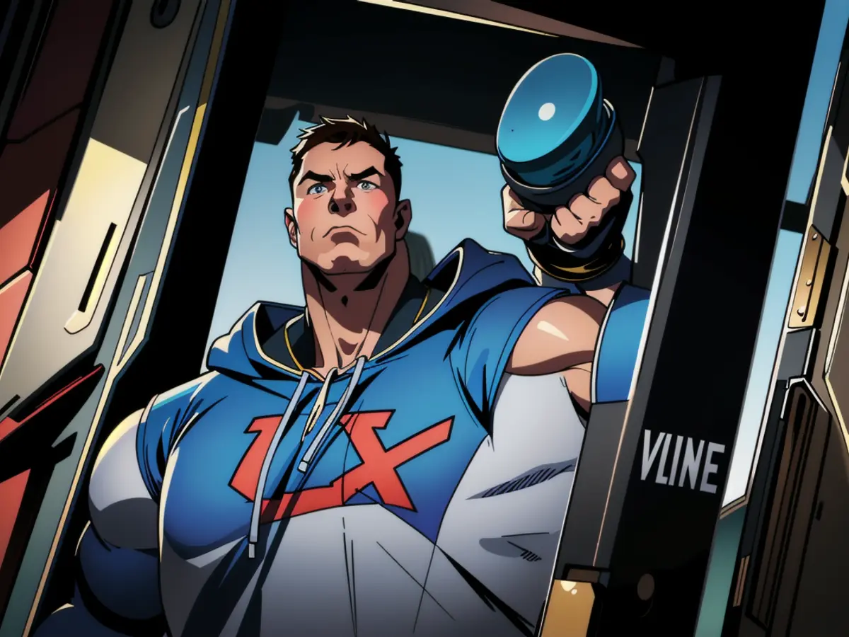 Title: Elon Musk Shifts Twitter Identity to 'X'