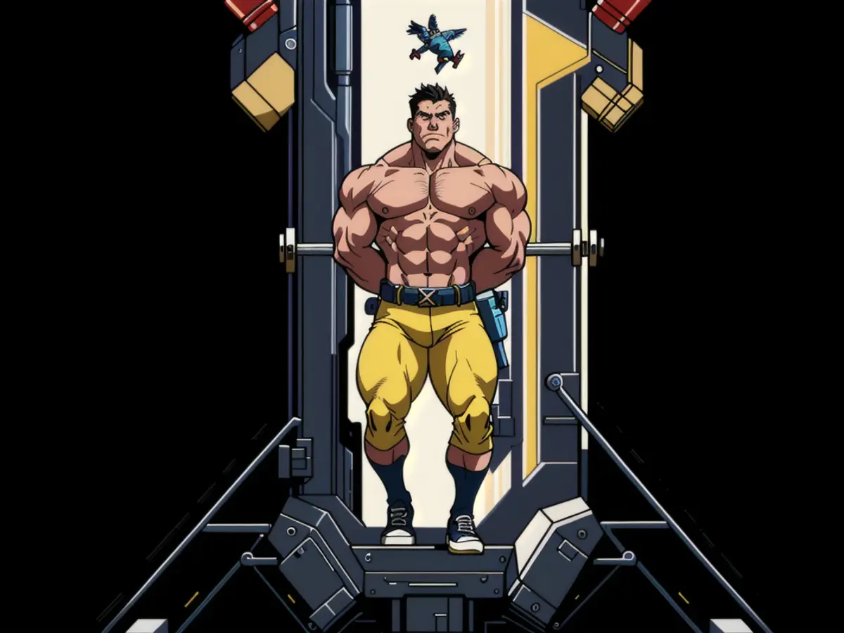 Title: Intuitive Machines Lander and the Lonestar Freedom Payload