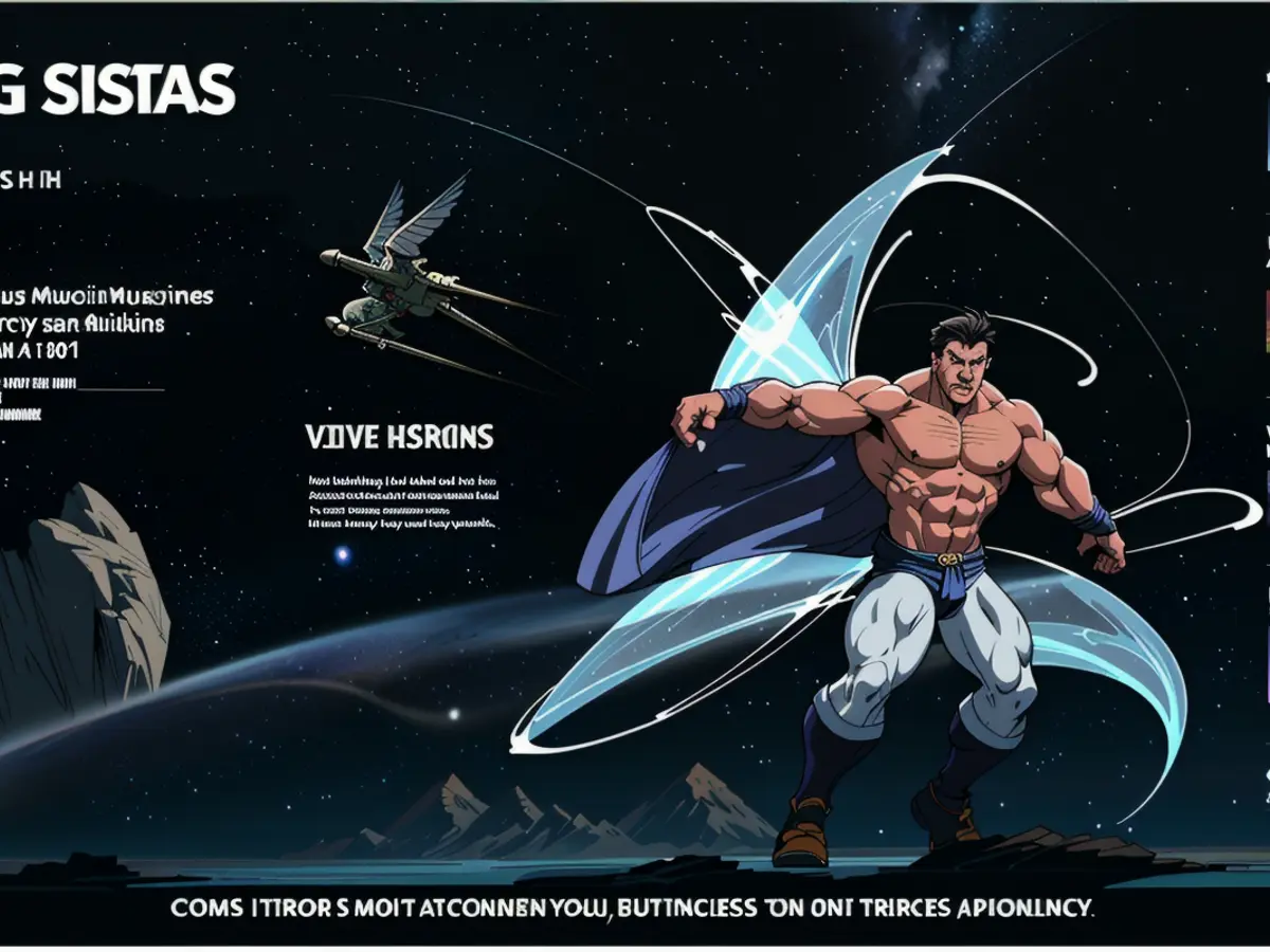 Title: Delving into Firefly Aerospace's Blue Ghost Lander