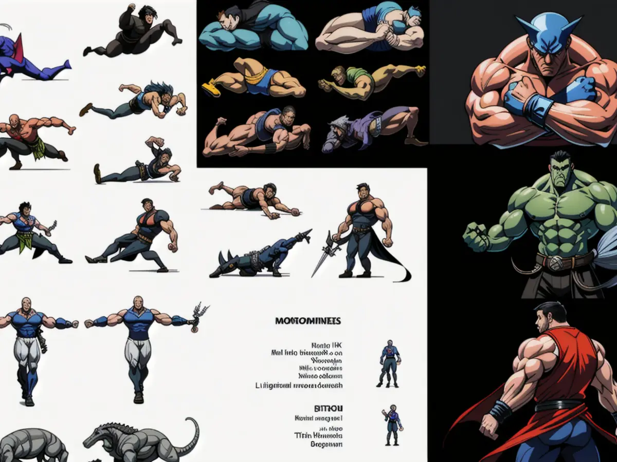 Utilizing advanced deep-learning techniques, Protoceratopsian skulls have been partitioned.