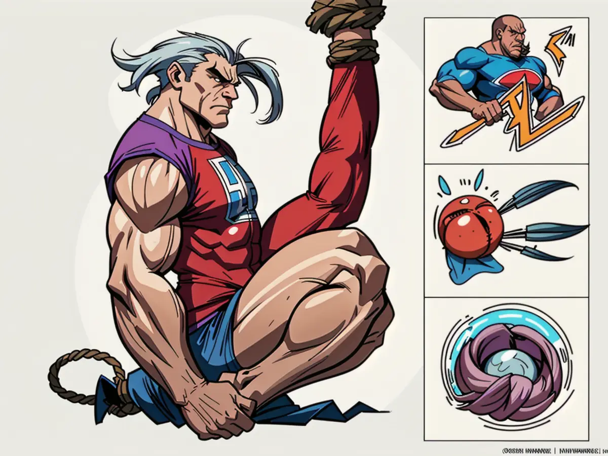 A depiction of a rat's reproductive system, elaborated by AI, encompassing stem cells, accompanied by nonsensical labels.