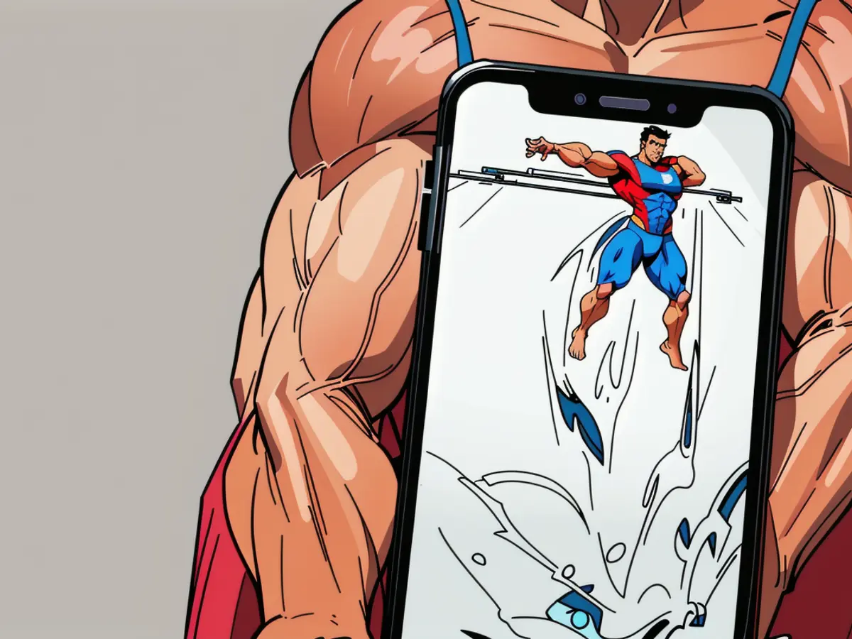 The popularity of language-learning applications soared during the Covid-19 outbreak.