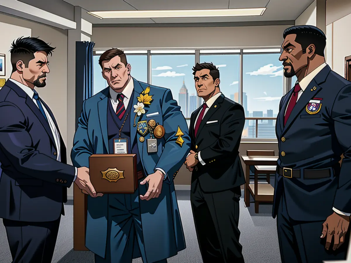 U.S. Armed Forces Retreats from STEM Recruitment Event Due to 'Progressive' Misgivings