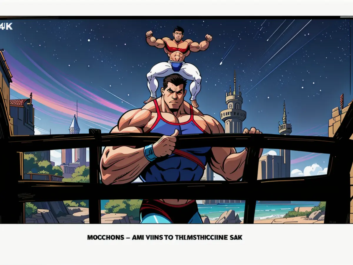 Disney+ Experiences Subscriber Decline of 700,000 Towards the Year's End in 2024