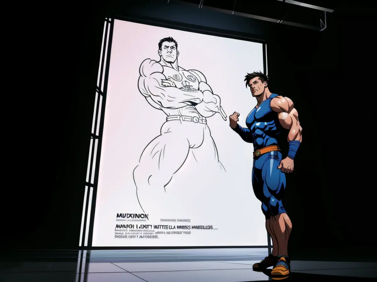 Observe the Image: Andrew Liszewski's Post (Gizmodo)