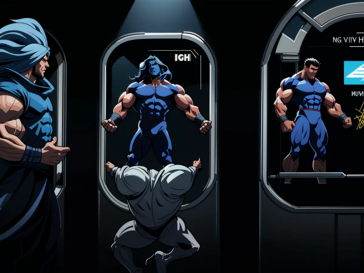 Image depicting Andrew Liszewski from Gizmodo