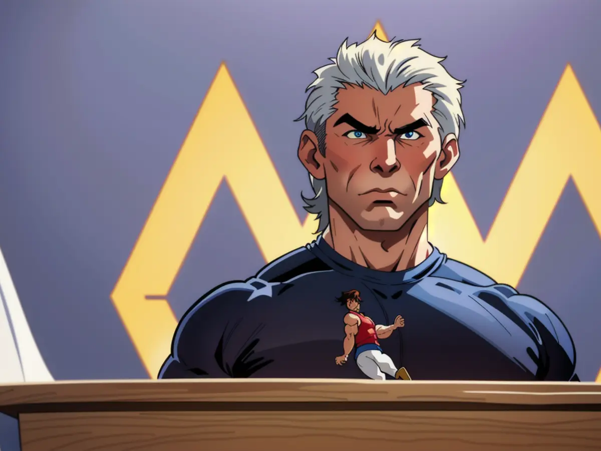 Image depicting Stanford University