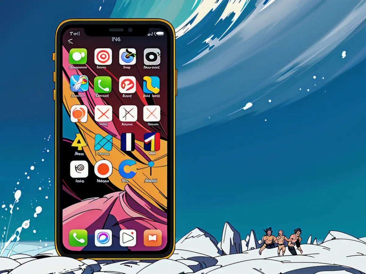 If you own an iPhone 11, Apple potentially offers a complimentary display replacement for you.