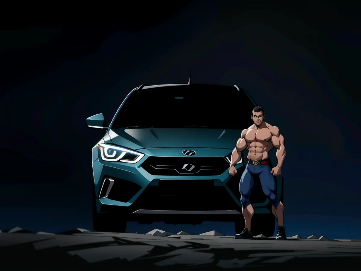 Apple's Potential Electric Vehicle Could Leverage Hyundai's E-GMP Architecture as Base