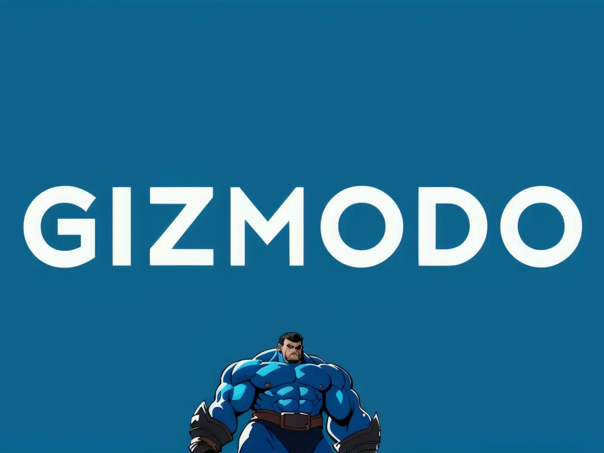 Visual representation: Jim Cooke, as featured on Gizmodo