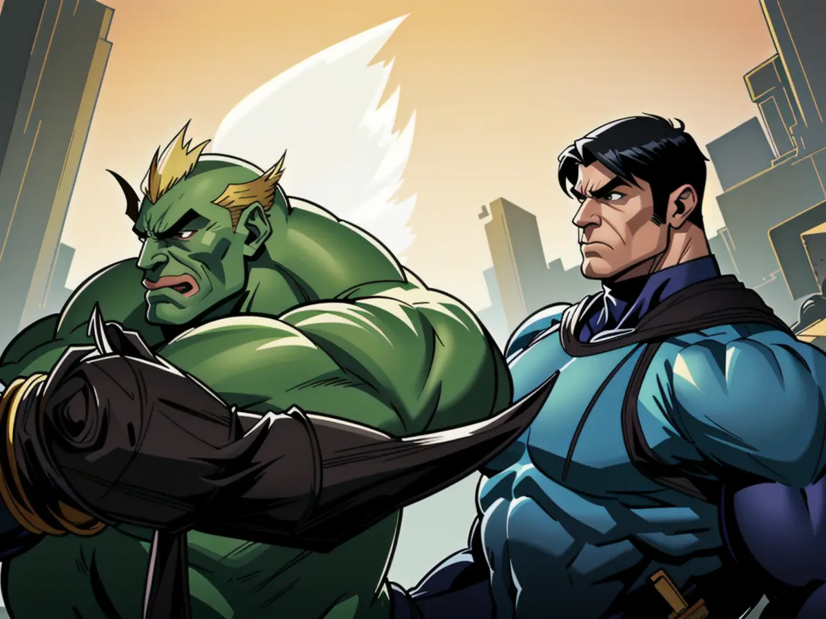 Engaging in combat within the realm of Elden Ring