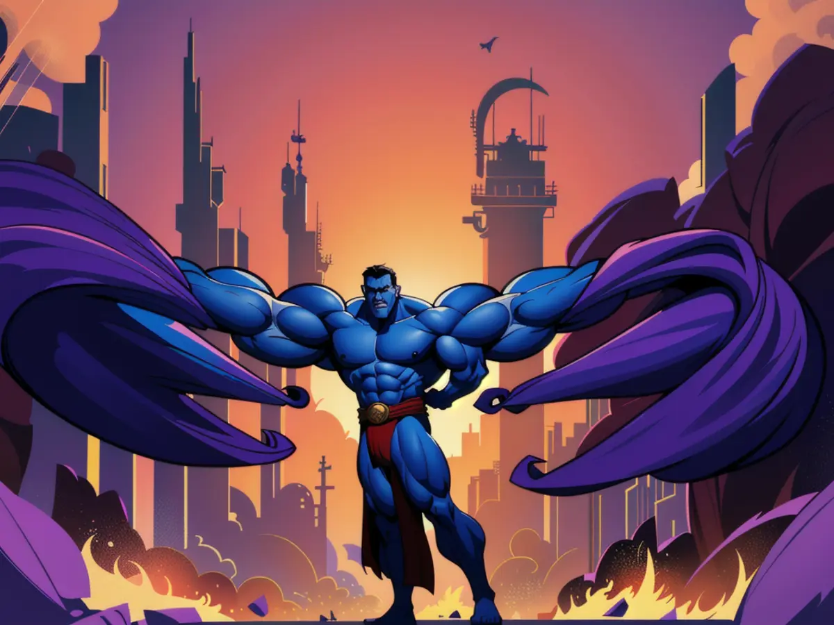 Disney's Thrilling Adventure Offerings