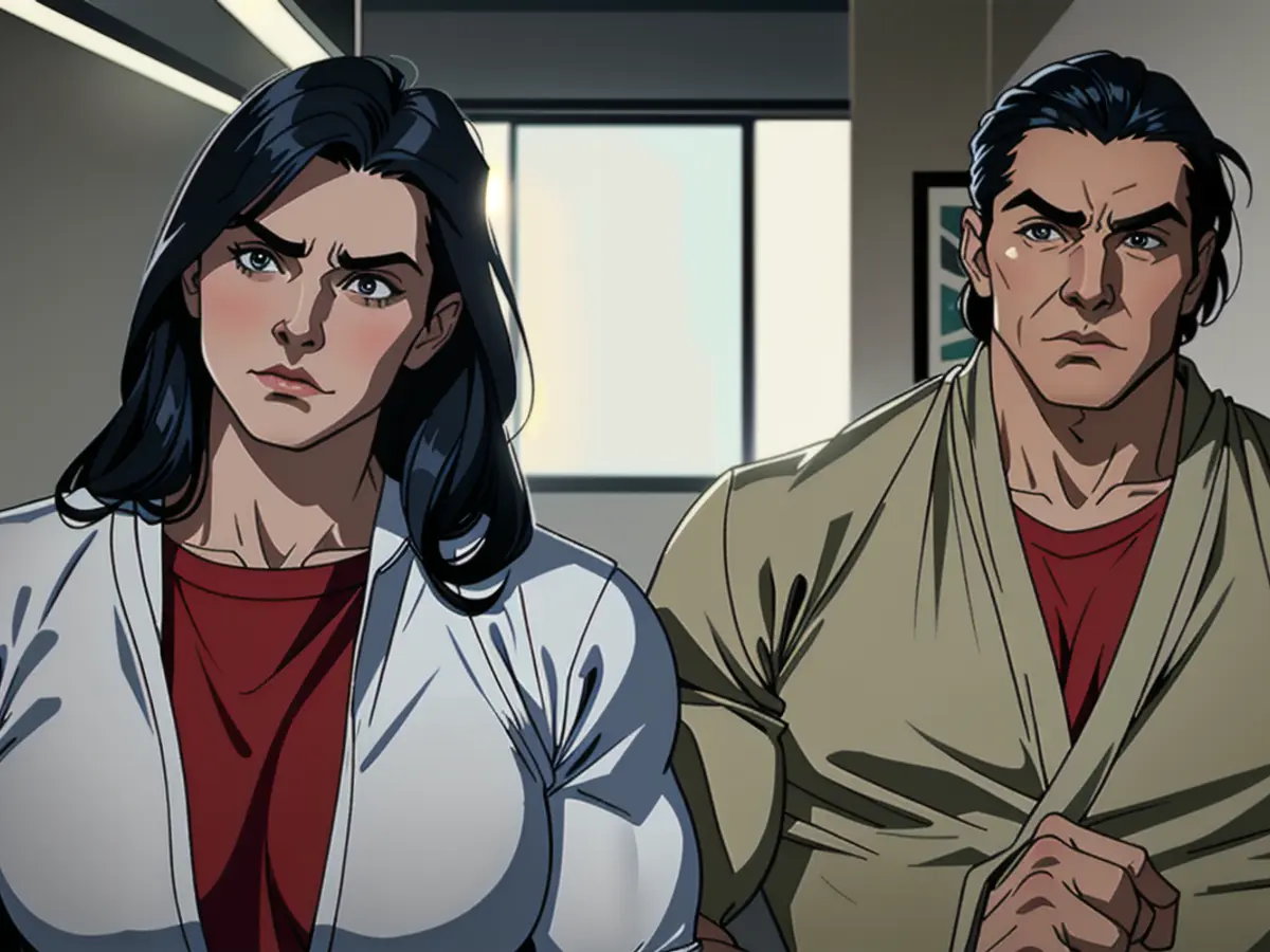 Streaming service offering a wide variety of movies and TV shows for online viewing, Prime Video.