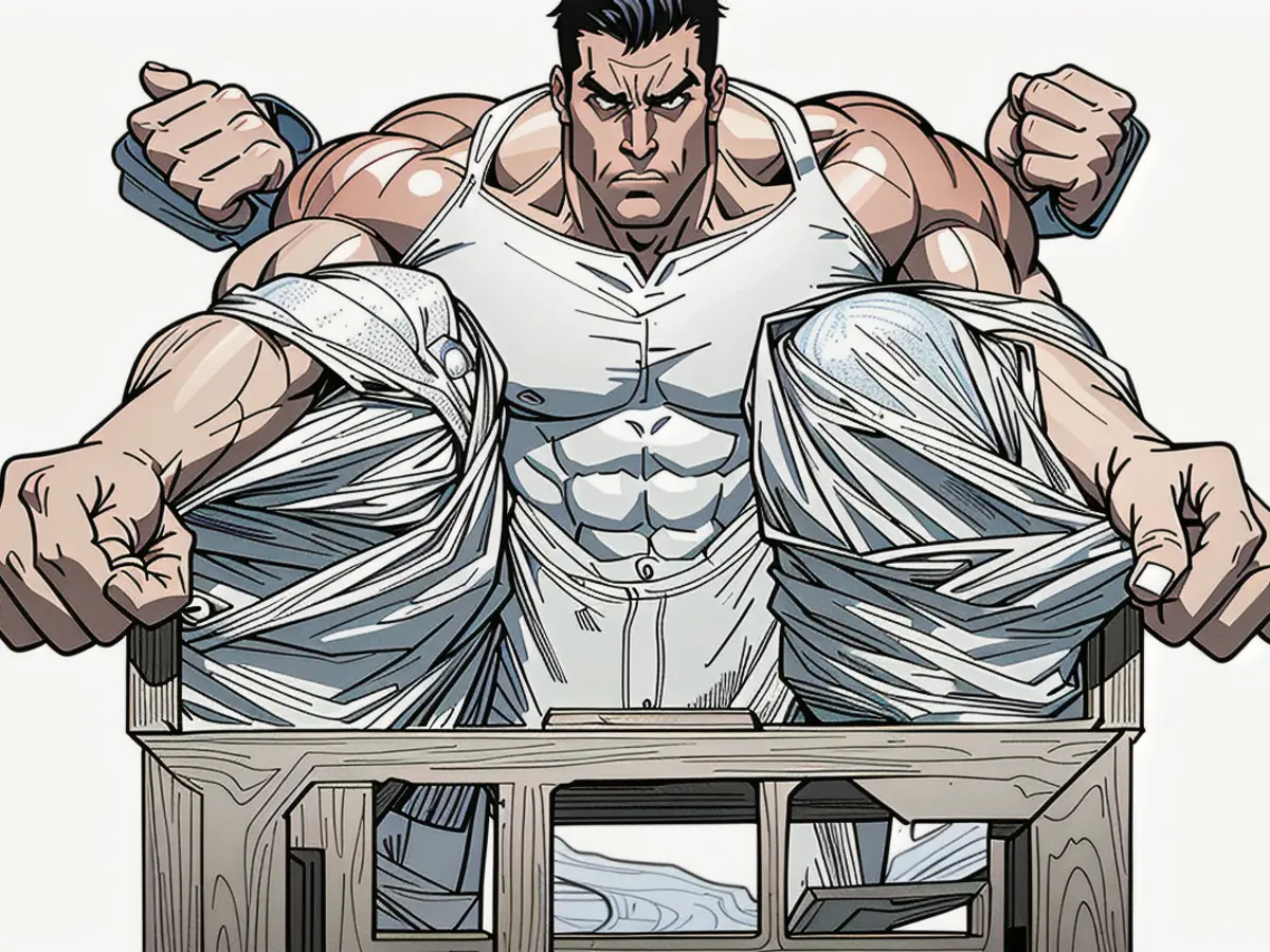 Cyclic route through a graph that visits each vertex exactly once.