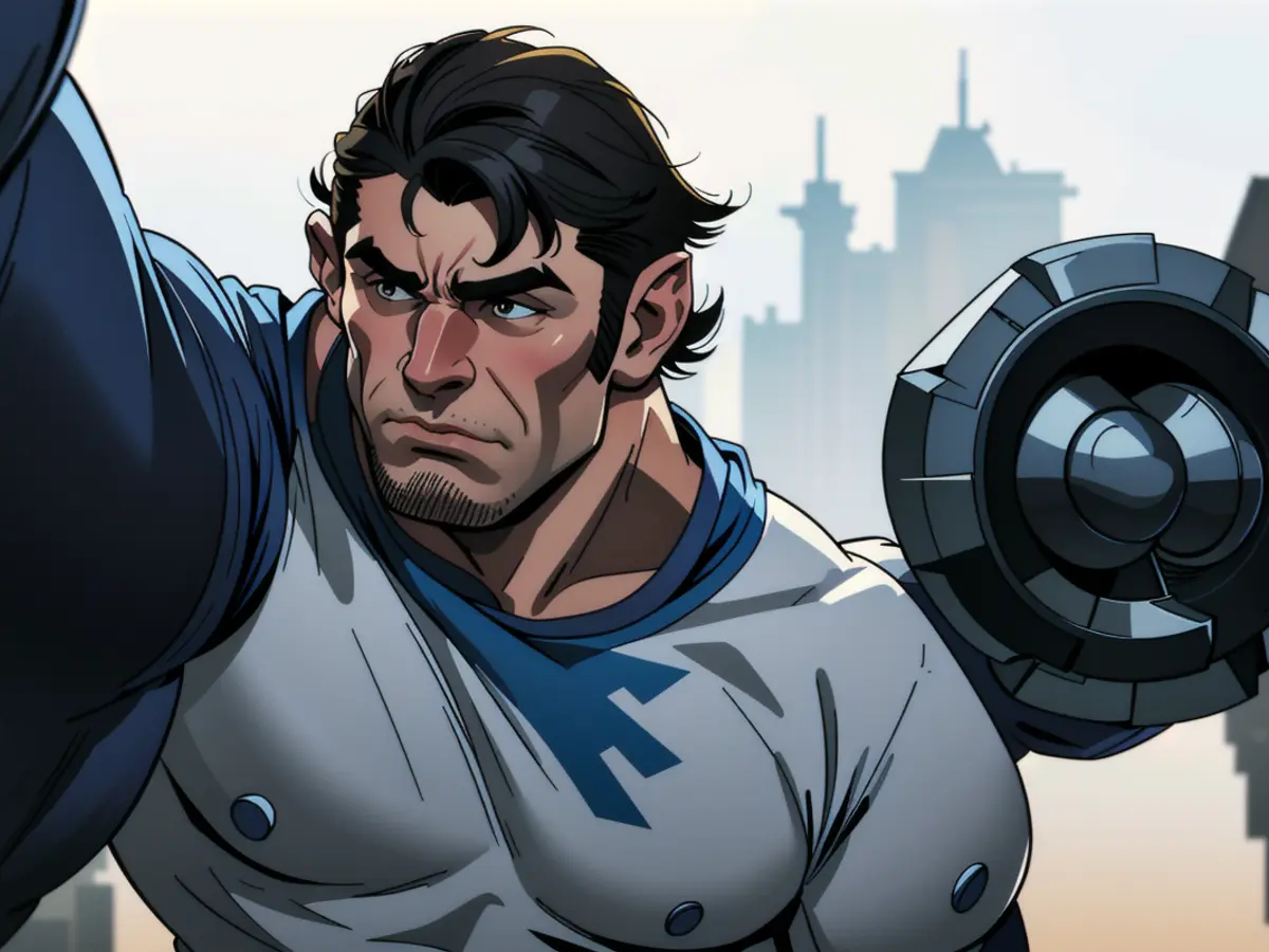 Lucasfilm depiction captured in the image