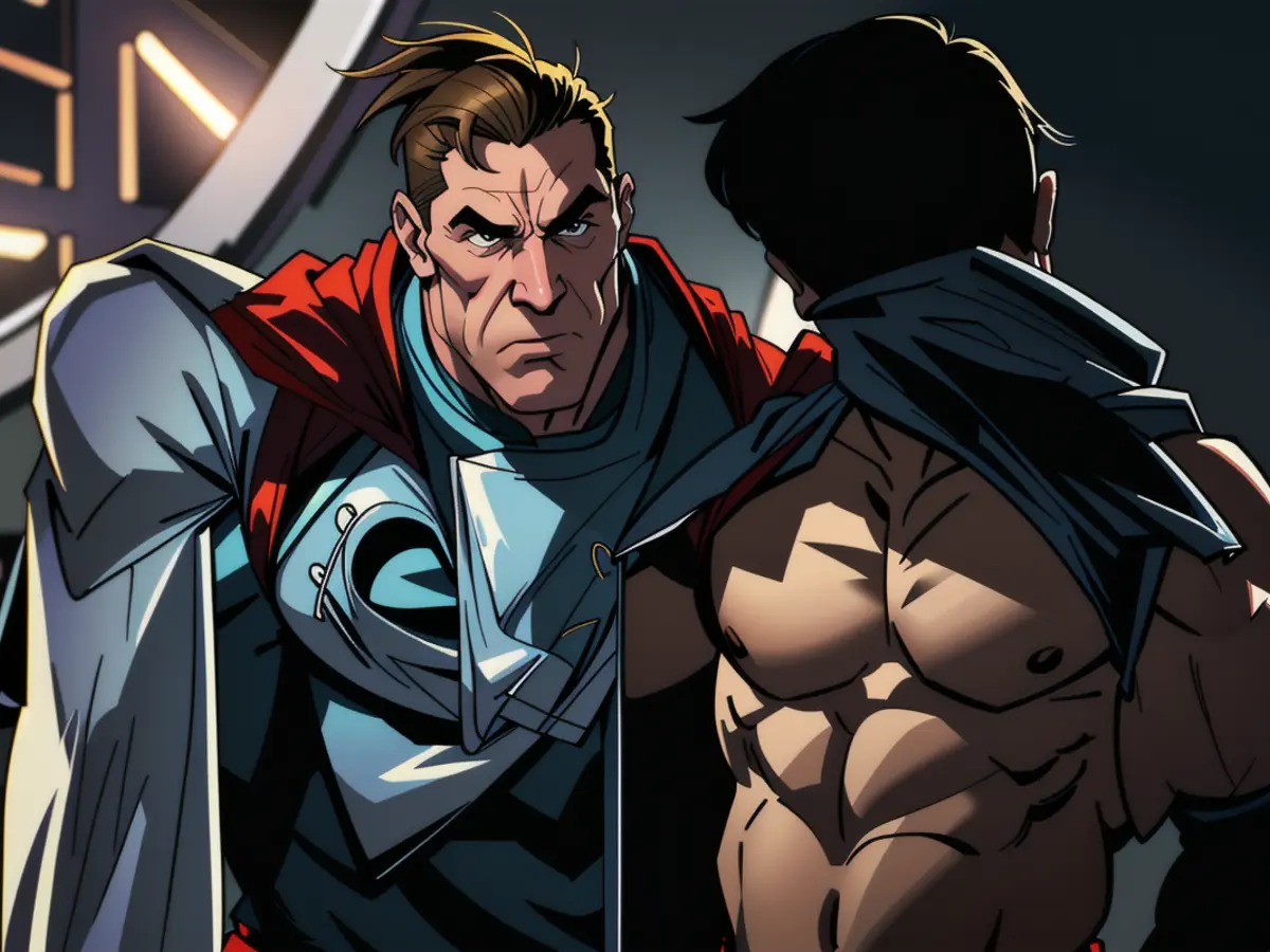 Visual depiction: Lucasfilm LLC