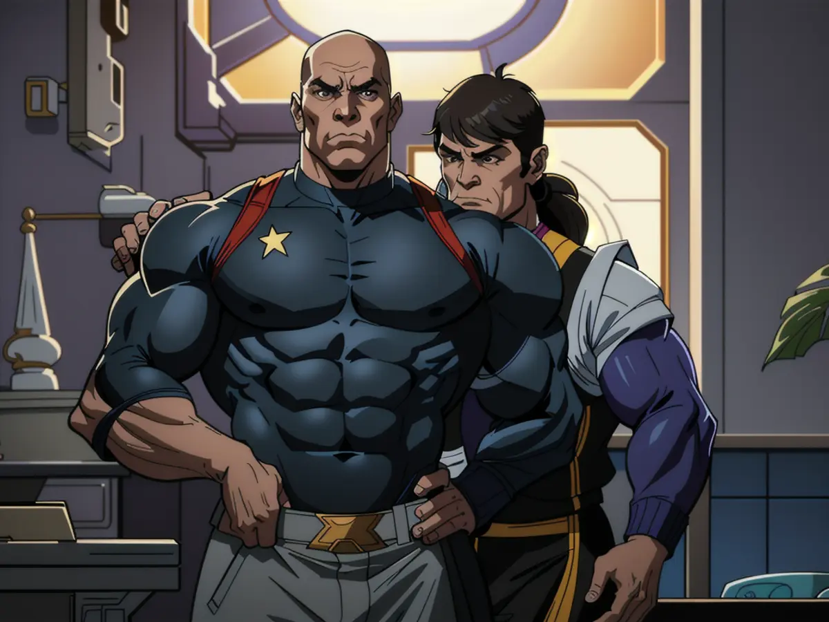 Paramount Corporation's Latest Development Unveiled