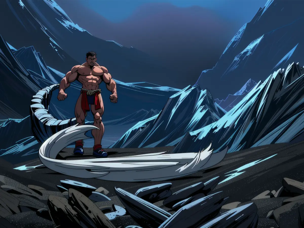 Image: Love Daleén Portrait