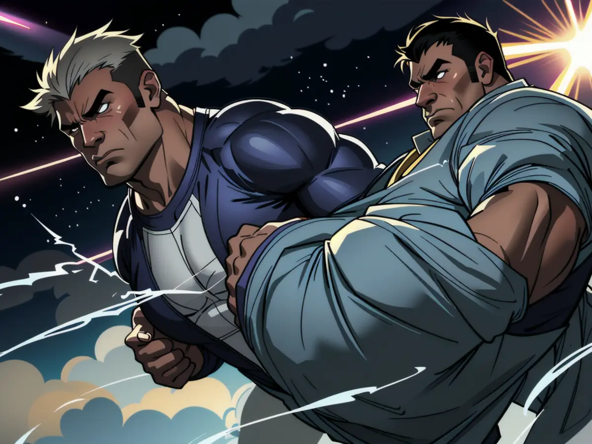 Star Wars studio, Lucasfilm, reportedly undergoing major changes in leadership