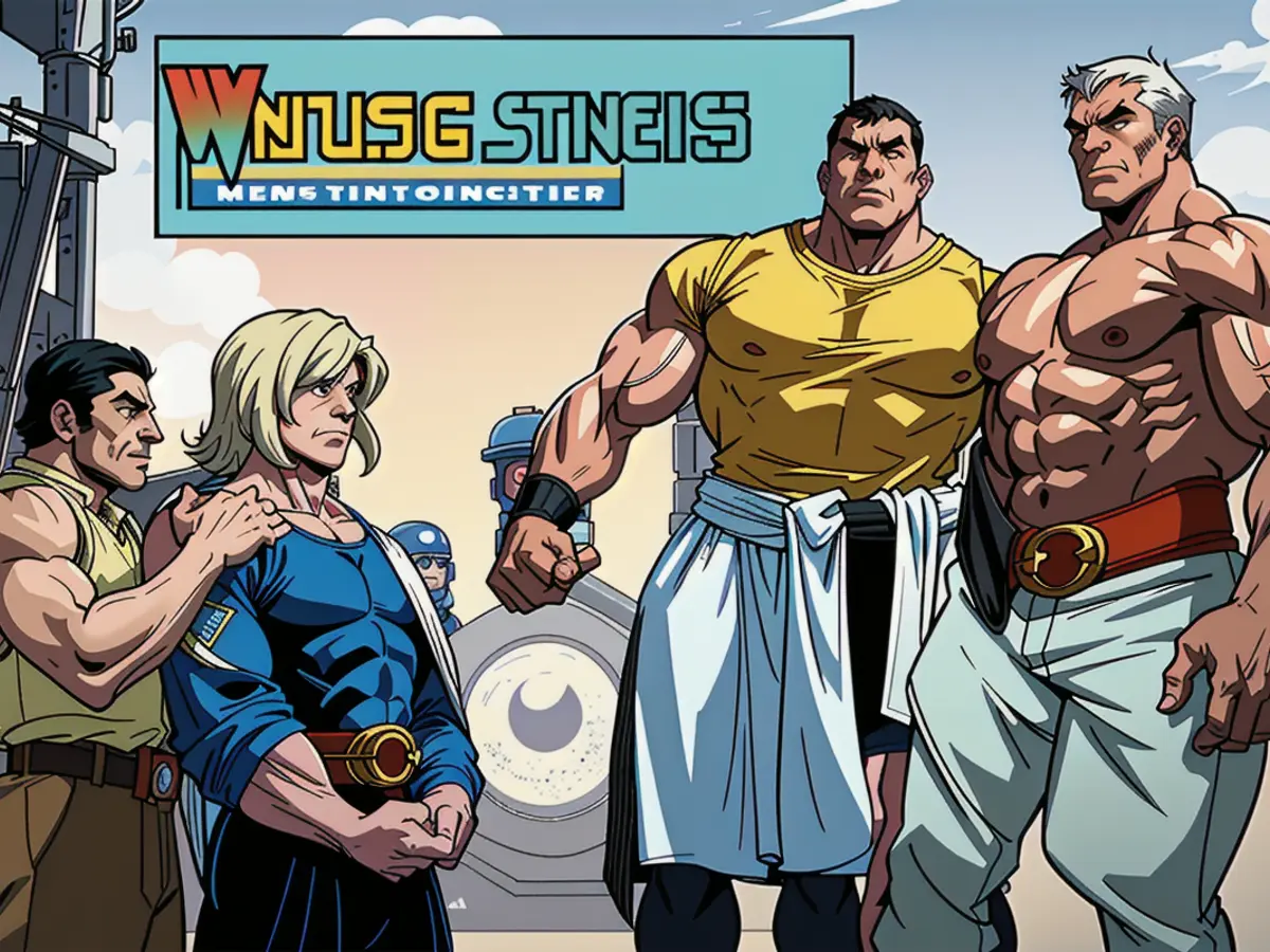 © Marvel Comics: Story ofActions andAdventuresfeaturingiconiccharacters like Spider-Man,Iron Man,CaptainAmerica,andBlack Widow