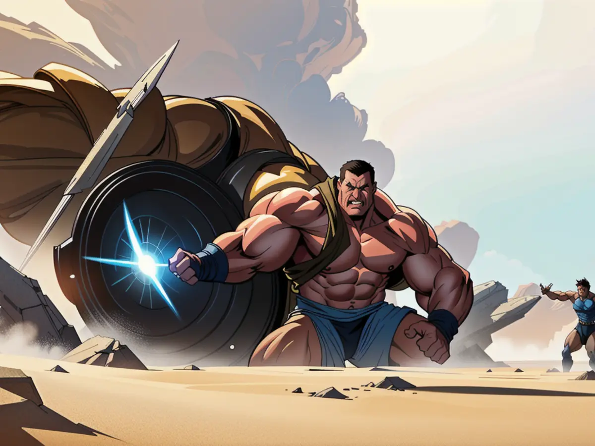 EA Games/Lucasfilm unveil their latest collaborative project